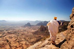 Historical Attractions of Ethiopia