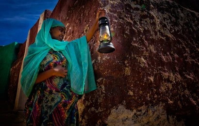 Cultural tour Ethiopia